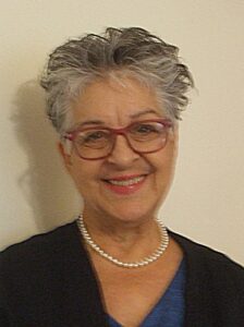 Joanne Swords-Wang